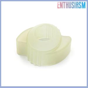 【Enthusiasm】🌟🌟【Hot Sale】🎈 ที่ครอบกันฝุ่นลูกบิดประตูเรืองแสงใหม่มือจับประตูที่กั้นกันชน