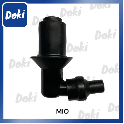 MOTORCYCLE SPARK PLUG CAP MIO