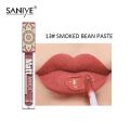 SANIYE Lip Matte Lipstik Tahan Lama Waterproof Matte Murah Bibir Kosmetik L1181 | POV STORE. 