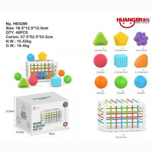 Đồ chơi đan dây - đồ chơi giáo dục thông minh cho bé mới nhất 2023