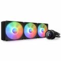 CPU COOLER (ชุดระบายความร้อนซีพียู) NZXT KRAKEN RGB 360 รับประกัน 6 ปี. 