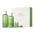 [HCM]Bộ Dưỡng Da Dùng Thử Innisfree Trà Xanh Green Tea Special Kit EX Set. 