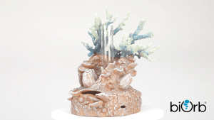 BiOrb Coral Reef [Blue] (BiOrb Ornament)