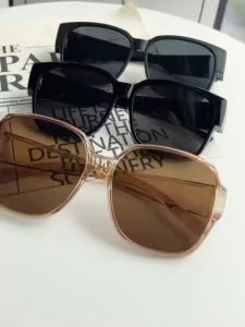 Ready Stock MY  Polarized Overglasses UV380 Sunglasses for Over Prescription Glasses Cermin Mata Hitam Anti Silau Lelaki Perempuan