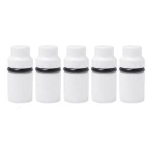 Air Sand Ceramic Sandblast Nozzle Air Siphon Sandblaster Tips For Pneumatic Industrial Blasting Welding Accessories 5pcs