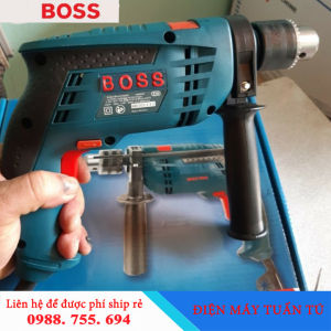 Máy khoan bê tông Bos 13re