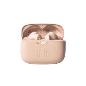 Original230NCEarbudsforJBŁWirelessBluetooth5.2EarphonesANCTWSEarbudsActiveNoiseCancellationHeadsetIPX4Waterproof40