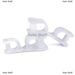 [COD] Auto Stuff Dụng cụ tách ngón chân cái dụng cụ bảo vệ ngón tay chân dụng cụ sửa chữa chăm sóc móng chân