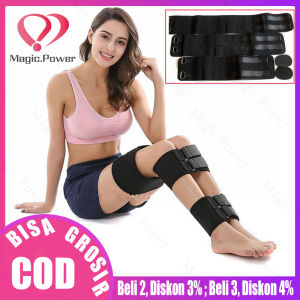 Lat Pelurus Kaki Leg Belt Therapy Kesehatan Sabuk terapi untuk kaki X dan O