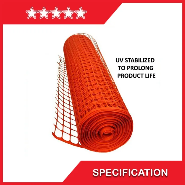 1M%20X%2030%20METER%20WARNING%20BARRIER%20FENCE%20ORANGE%20NETTINGREFLECTIVE%20SAFETY%20NETTING%20FENCING%20BARRIER%20ROLL%20REFLECTIVE%20PLASTIC%20SAFETY%20CONSTRUCTION%20NETTING%20BARRIER%20PLASTIC%20ORANGE%20MESH%20FENCE%20NET%20-%20Image%206