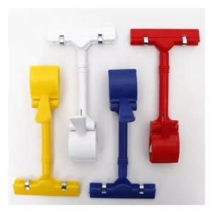 Jepit Harga Obral untuk Penjepit Label Papan Price Tag Hanger HARGA TERMURAH PROMO !!!