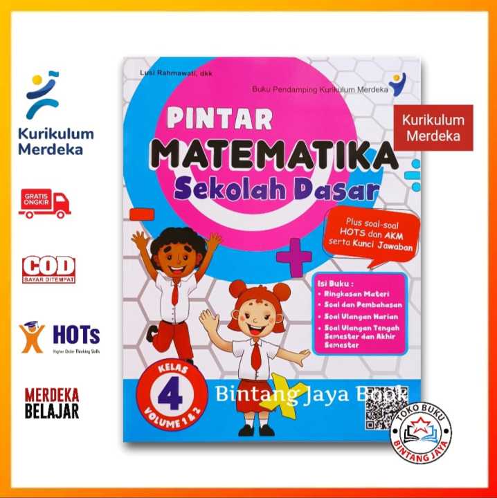 Mengoptimalkan Pembelajaran Matematika Kelas 4 dengan Bank Soal PDF: Panduan Komprehensif Mengoptimalkan Pembelajaran Matematika Kelas 4 dengan Bank Soal PDF: Panduan Komprehensif