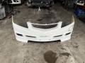 HONDA ACCORD EURO R CL7,CL9 (ORI) MUGEN STYLE ARS FRONT BUMPER. 