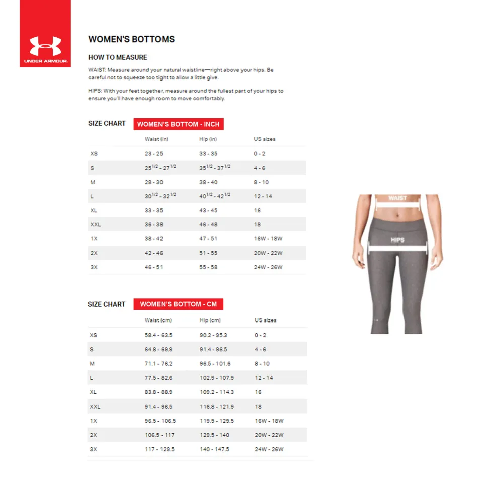Under Armour Womens Qualifier Speedpocket Perforated Crop Tights Bottoms  Pants
