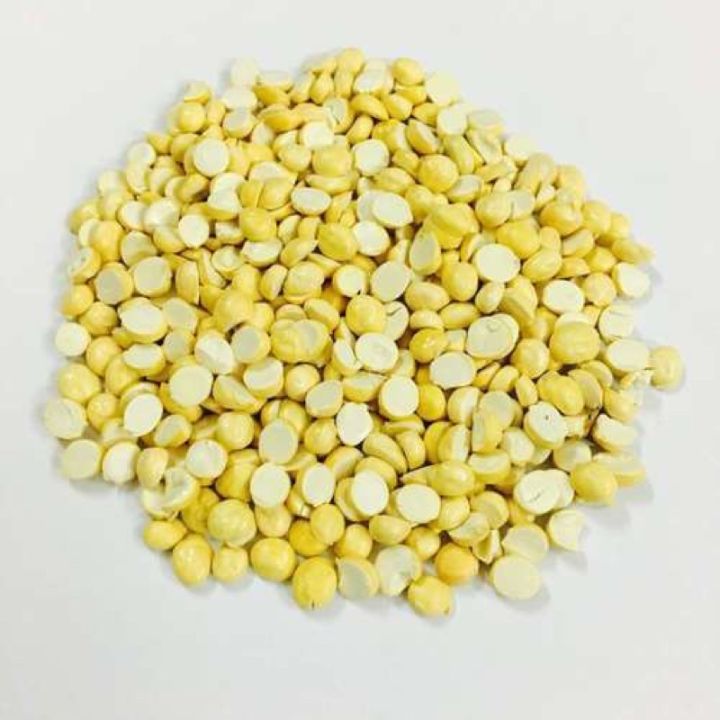 1kg Roasted Gram dal / Roadted chana dal / Pottukadalai