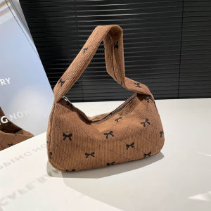 Korean-style beautiful handbag niche design pillow bag large-capacity casual simple fashion handbag