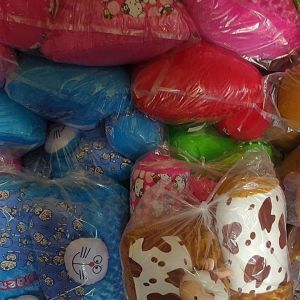 Bantal cinta set // Bantal guling // Bantal set cinta // Bantal cinta // Bantal karakter