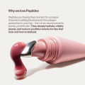 Sunnies Face Lip Glaze [Peptide Lip Treatment]. 