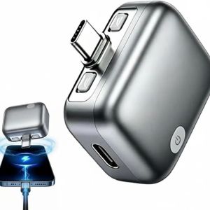 Bộ sạc tự ngắt củ sạc tự động thông minh 140W bảo vệ pin sạc nhanh phụ kiện điện thoại