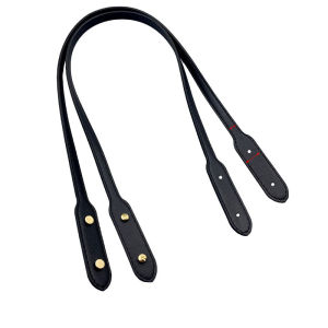 73cm PU Leather Bag Handles for Replacement Handbag Handle Belt for Bag Making Supplies