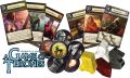 A Game of Thrones Board game Second Edition. 
