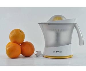 Máy Vắt Cam Bosch MCP3500 Máy Ép Nước Cam Bằng Điện Dung Tích 0.8L Nhập Đức Bảo Hành 12 Tháng