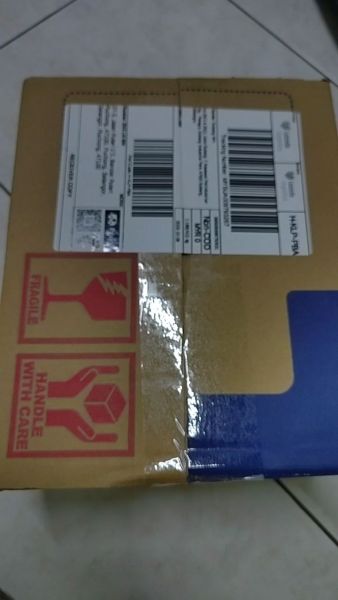Buyer review video 2