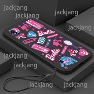 Casing Samsung M10 A10   Flash powder Phone case  Cute Cartoon Soft Phone Casing Cover Phone Soft Silicone Shell