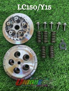ESPADA RACING HYPER CLUTCH LC150 Y15 SRL115FI RS150