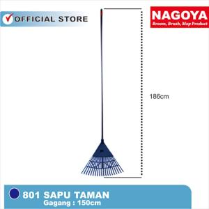 NAGOYA Sapu Taman 150cm