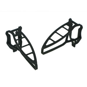 Rear Turn Signal Led Light Protector For BMW R1200GS GS1200 ADV F850GS F750GS F700GS R9T Blinkers Indicator Guard Shield Cover