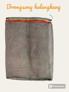 brongsong kelengkeng Jaring buah 40x55 cm