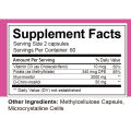 Myo & D-Chiro Inositol Blend Balance Ovarian Function Regulate Emotions Balance Hormones. 