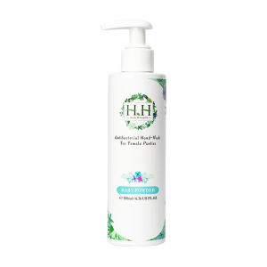 HHAntibacterialFemalePantiesWash200ml braunderweardetergentliquidenzymesantifungalsabunseluardalam