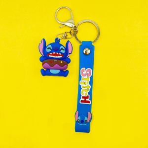 CAD!Gantungan kunci karakter kartun yang cantik dan imut/Gantungan Kunci Lucu/Keychain /Gantungan Tas Kunci Lucu
