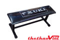 Ghế vớt tạ, ghế đẩy tạ, ghế tập tạ Xuki, dụng cụ tập gym tại nhà. 