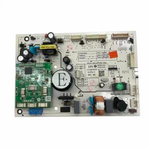 Refrigerator Spare Parts Disassembly 0321802853B W19-76 01E Motherboard For Electrolux Refrigerator Replacement