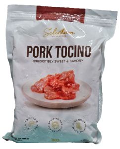 Authentic Landers Pork Tocino 1Kg
