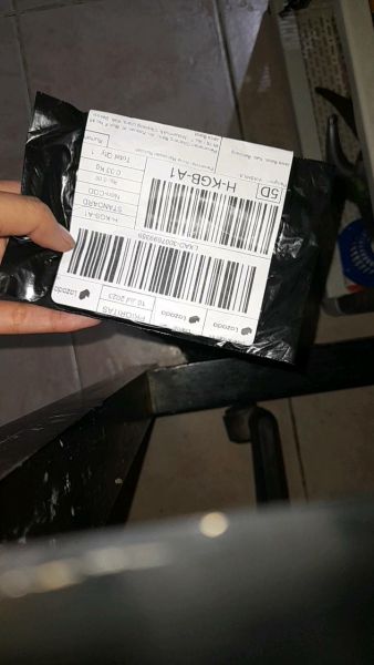 Buyer review video 2