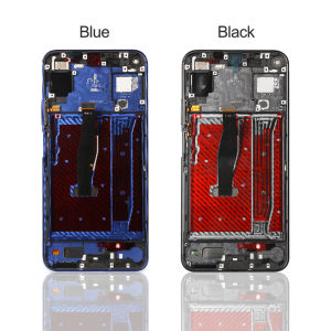 Compatible LCD For HUAWEI Honor 20 / Honor 20 pro / NOVA 5T LCD Touch Screen Digitizer Display Replacement Parts