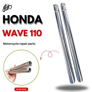 Ty phuộc giảm xóc trước Honda Wave s110 Rsx110 Rs110 loại 1
