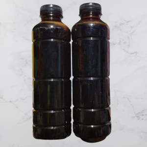 molase tetes tebu 100% orginal 1 botol 300 mili 1/2 kg