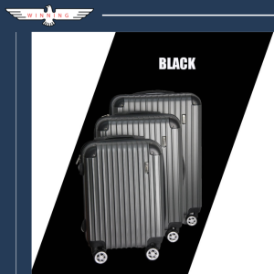 Travis ABS Hard case and Durable Travel Luggage (20/ 24/ 28 Inch) ★WINNING★