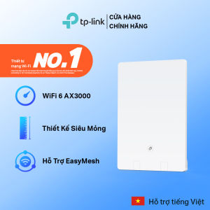 Bộ Phát Router Wifi TP-Link Archer Air R5 Wifi 6 Băng Tần Kép AX3000