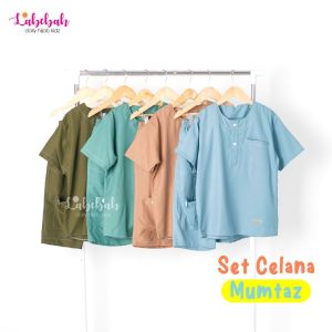 LABEBAH SETELAN POLOS PENDEK CASUAL PAKAIAN PERGI-PERGI ANAK LAKI-LAKI USIA 2-8 TH BAHAN KATUN IMA PLATINUM PREMIUM ADEM BERKUALITAS MUMTAZ SERIES SETELAN BRANDED ANAK COWOK KEKINIAN ATASAN KEMEJA PENDEK CELANA PENDEK BERSAKU BAJU HARIAN/KONDANGAN MURAH