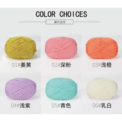 Set 09 món nguyên liệu móc len cơ bản combo móc len cho người mới bắt đầu