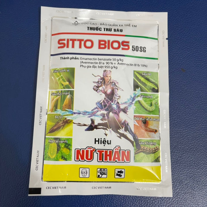 Thuốc diệt côn trùng Sâu cuốn lá,sâu đục thân,rệp,sâu xanh,sâu khoang ...