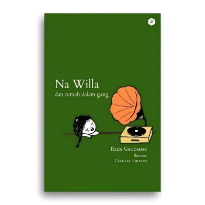 Buku Na Willa 1 2 3 - Reda Gaudiamo
