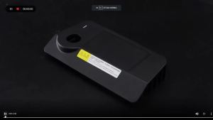 DECTRADE 15W QI Wireless Charger Car Center Console Phone Fast Charging Pad Holder Plate For Jeep Cherokee 2014-2019 Accessories