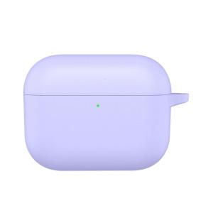 Slimly Fit Silicone Earbuds Case Cover for pro3 Headphone Shockproof AntiScratch Shell Easy To Clean Lightweight Build